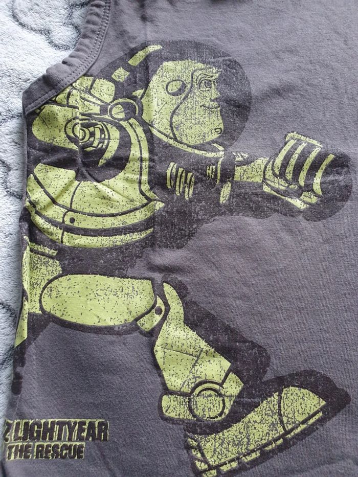 Debardeur buzz toys story - photo numéro 2