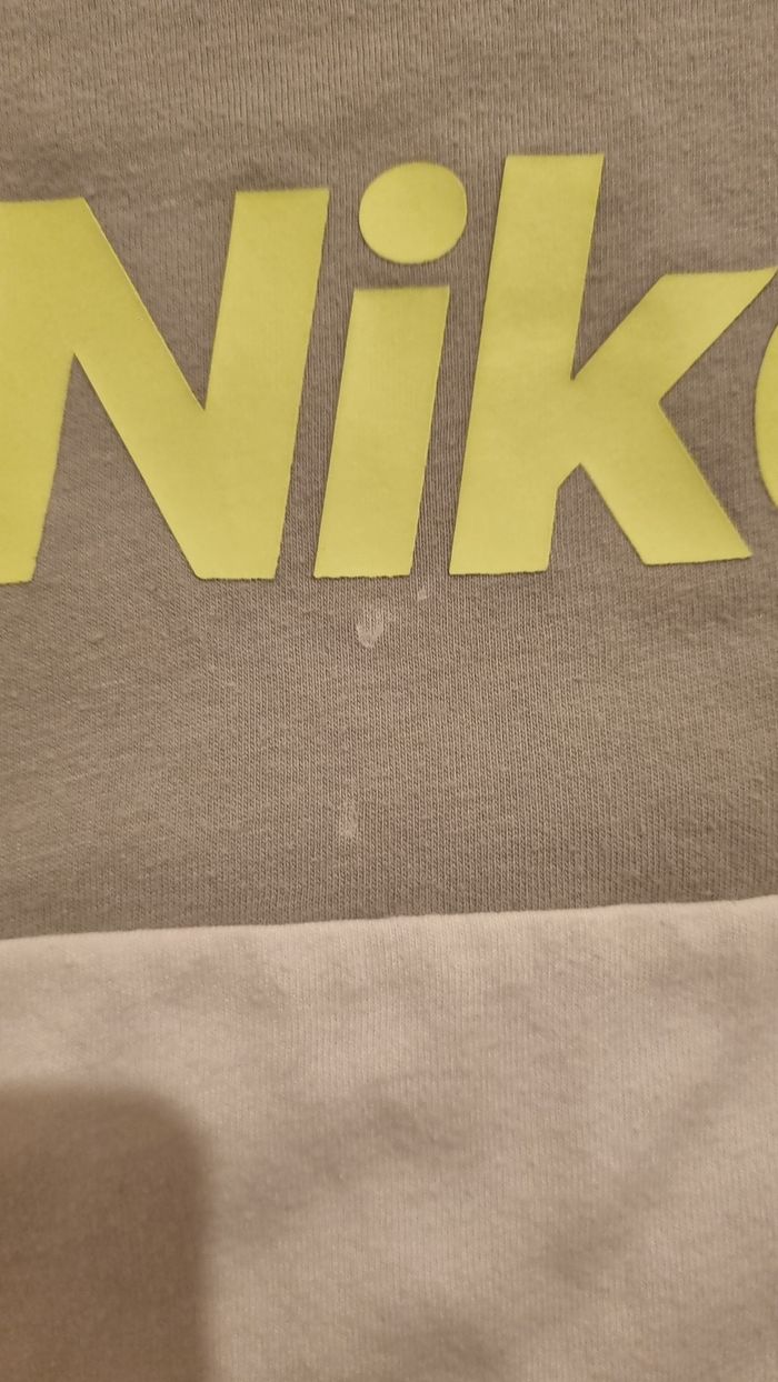 Ensemble nike - photo numéro 4
