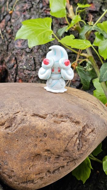 Super figurine Pokemon Nintendo charmilly