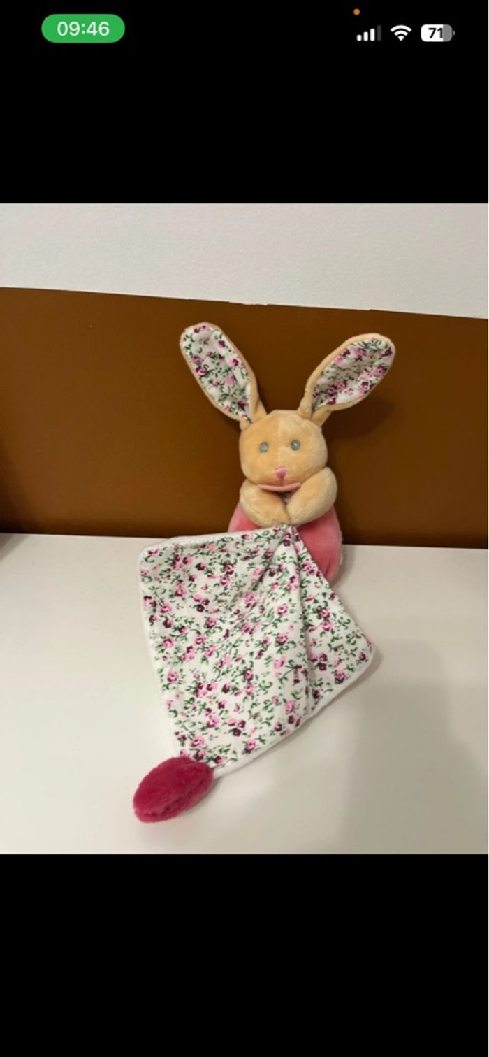 Doudou - photo numéro 2