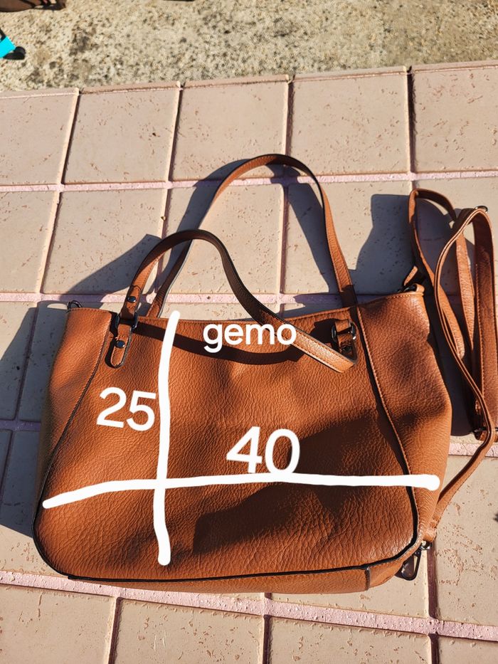 Sac a main Neuf - photo numéro 2