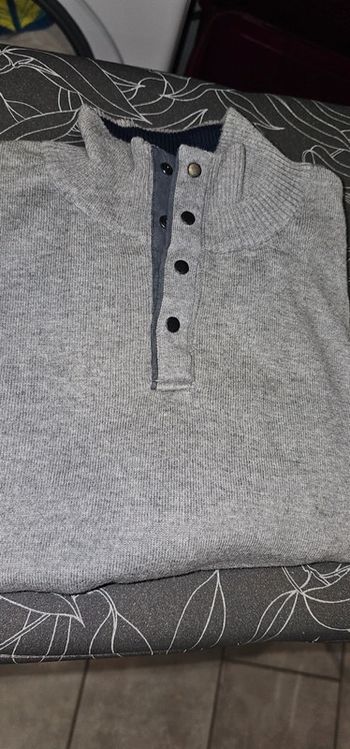 Pull celio taille L