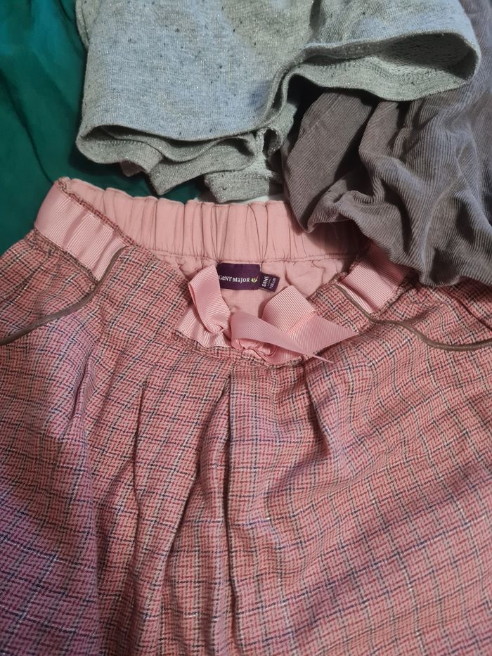 Lot fille 6 ans - photo numéro 4