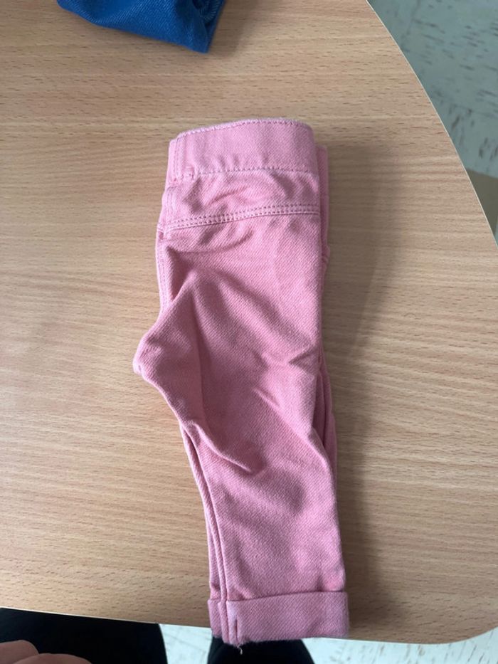 Lot de 6 leggings - photo numéro 10