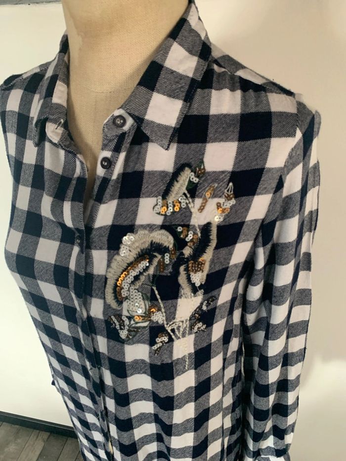 Chemise - photo numéro 2