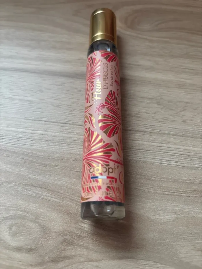 Parfum femme - photo numéro 2
