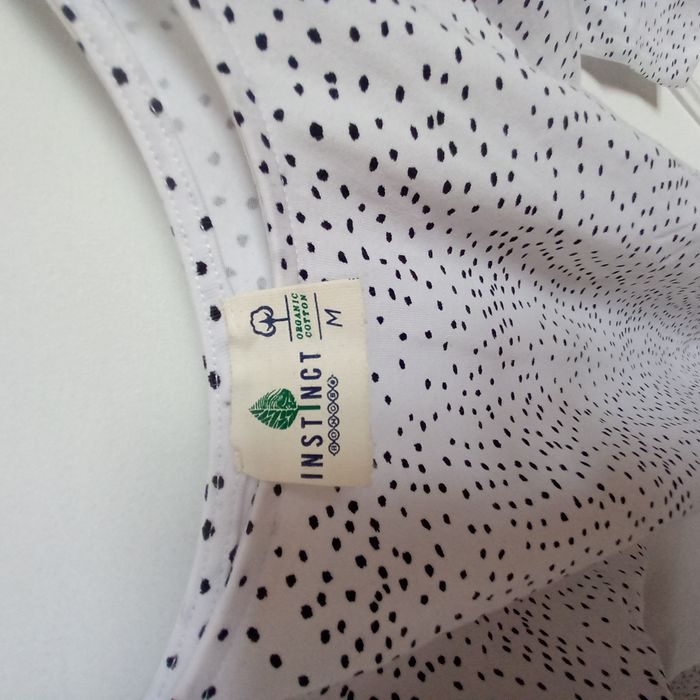 T-shirt à encolure large T. M Bonobo - photo numéro 2