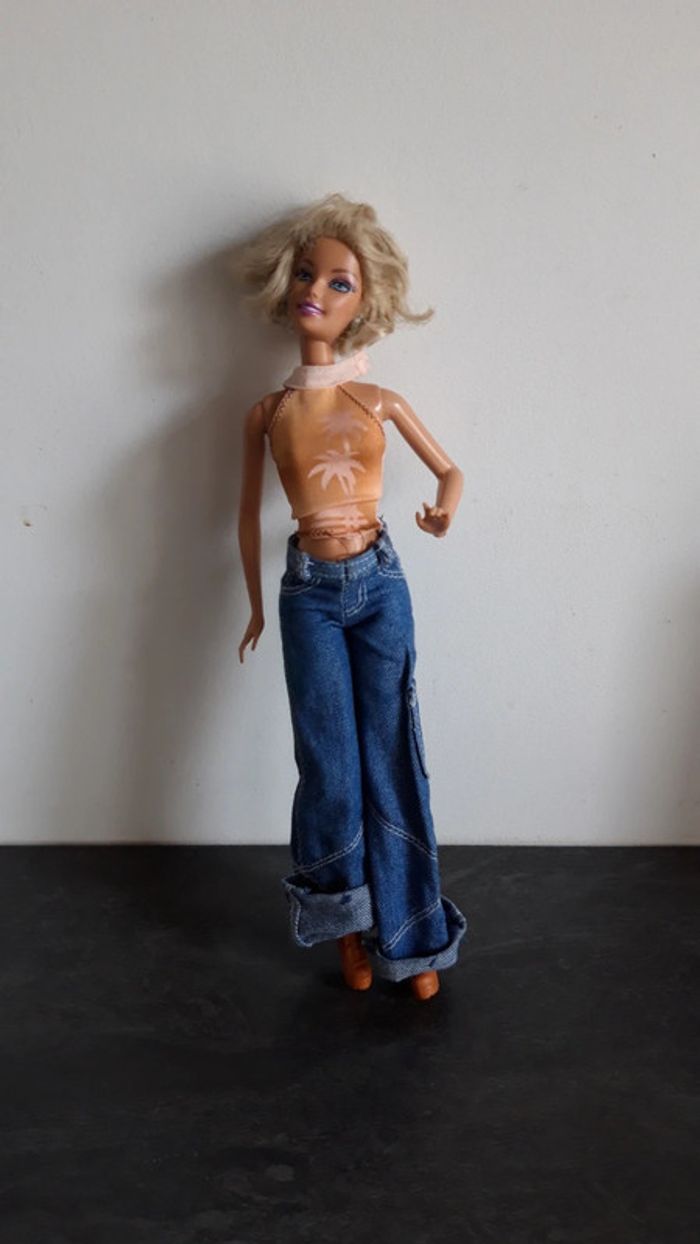 Barbie - photo numéro 2