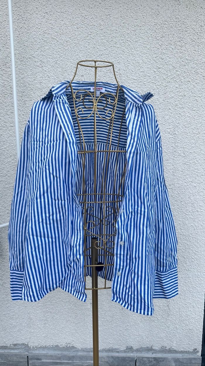 Chemise - photo numéro 2