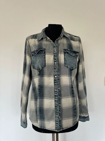Chemise en jeans Only