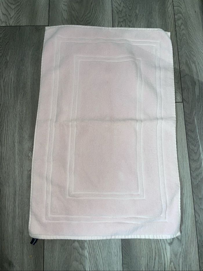 Tapis de bain Ines de la fressange