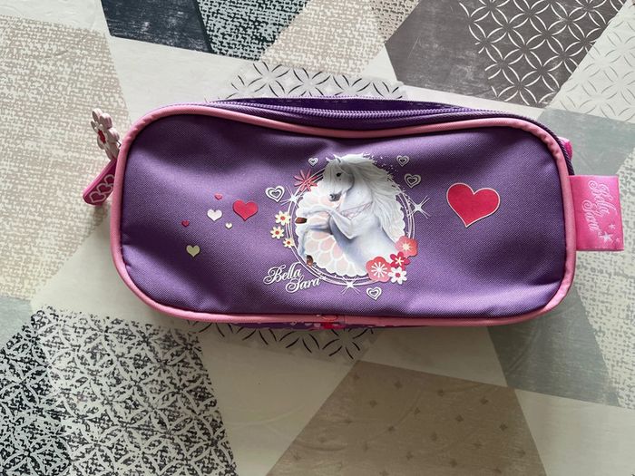 Trousse - photo numéro 2
