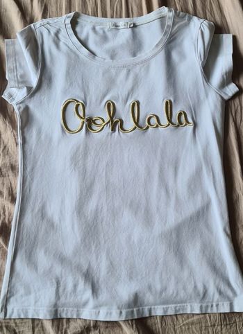 Tee shirt Olala