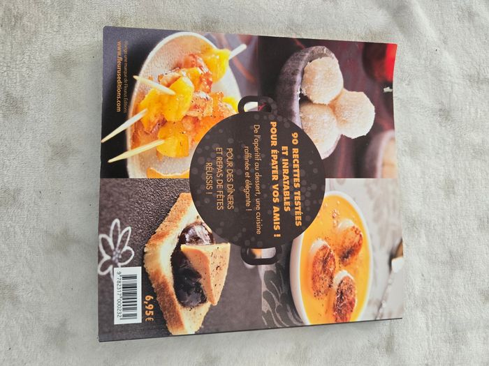Livre de recette - photo numéro 4