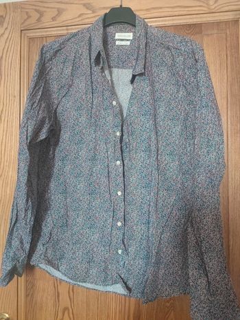 Chemise taille XL