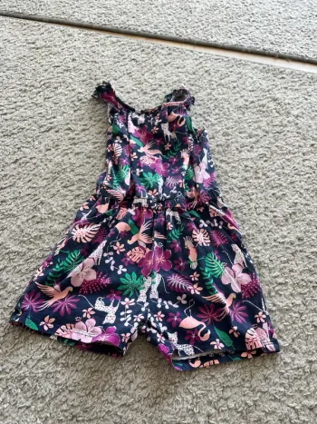 Combi short