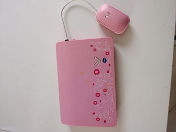 Ordinateur VTech