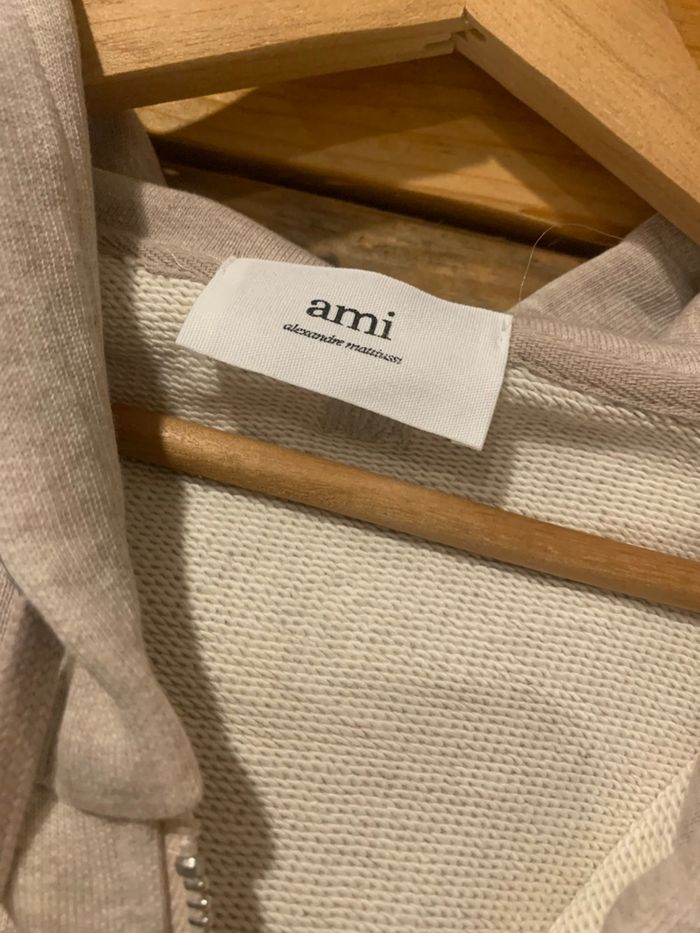 Veste Ami - photo numéro 2