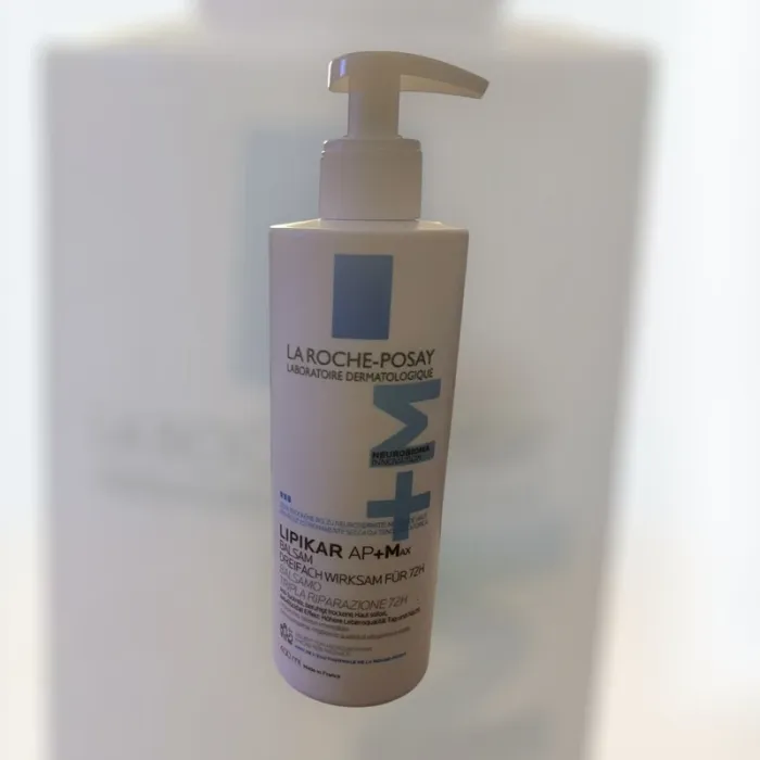 La Roche-Posay Lipikar Baume AP+ MaX