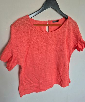 T-shirt Bréal taille 3
