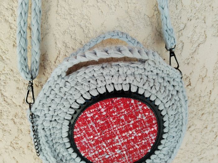Sac à main, Sac à bandoulière - photo numéro 7