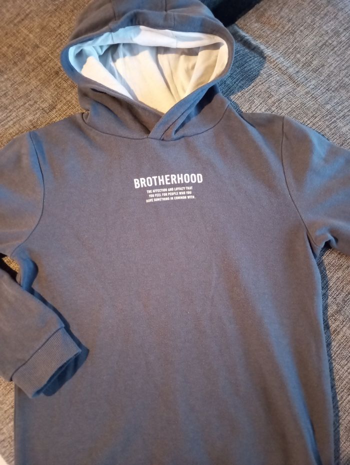 Sweat à capuche - photo numéro 2