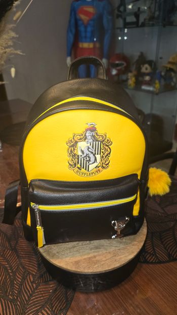 Sac Harry Potter Serdaigle