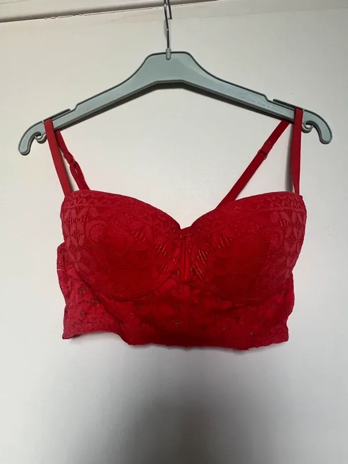 Soutien-gorge 90B