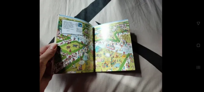 Livre Où est Charlie ? - photo numéro 3