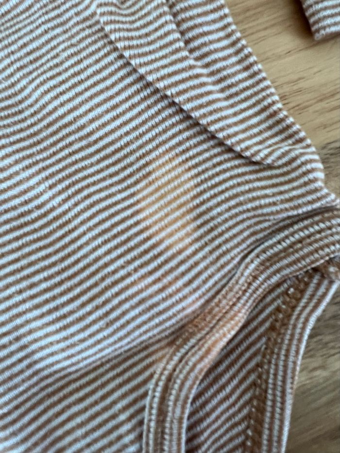 Body ML Kiabi 18 mois - photo numéro 4