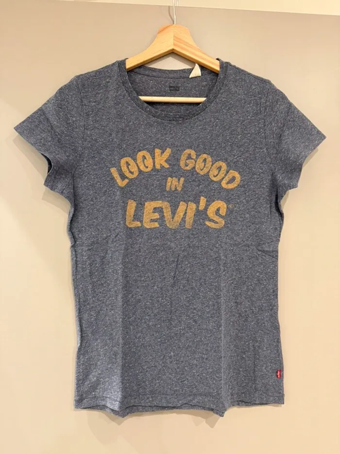 Teeshirt Lévis