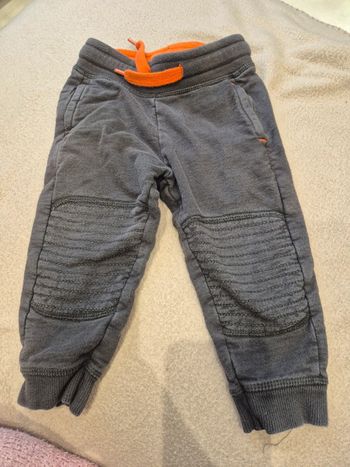 Pantalon garçon