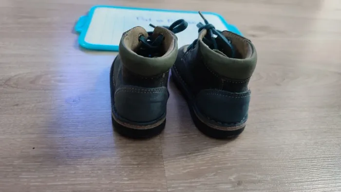 Chaussures - photo numéro 6