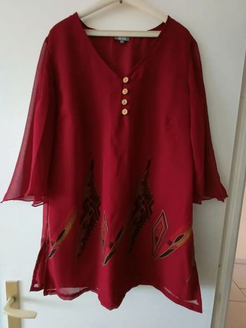 Tunique