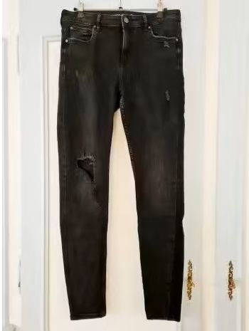 Jean Bershka, taille 38