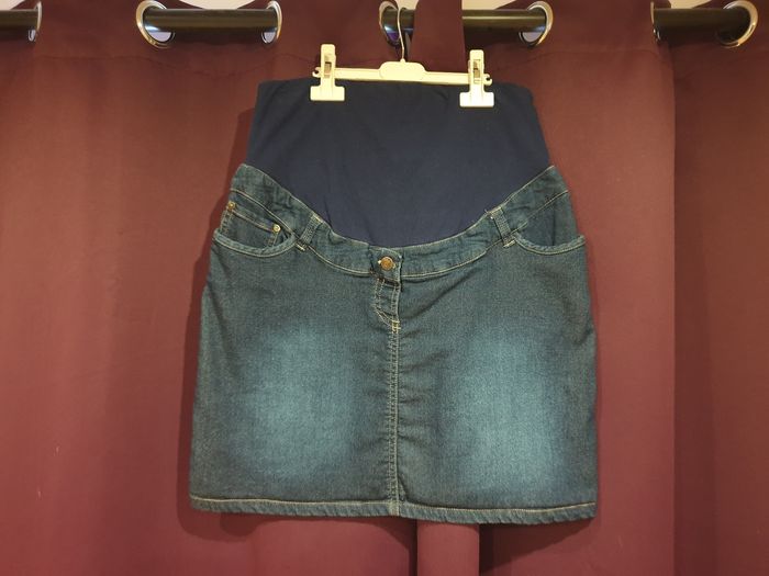 Jupe de grossesse 40 - photo numéro 2