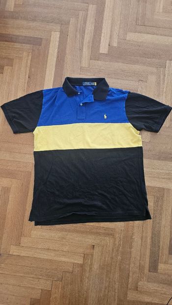 Polo homme ralph lauren 