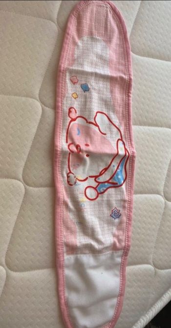 Gaine pour bébé