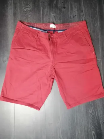 Short corail