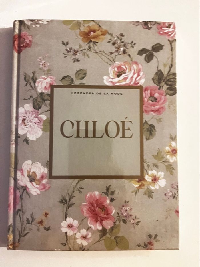 Livre les légendes de la mode