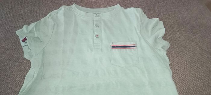 Lot vêtements garçon été 5/6 ans - photo numéro 15