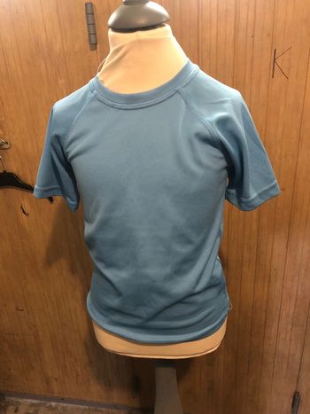 Teeshirt sport