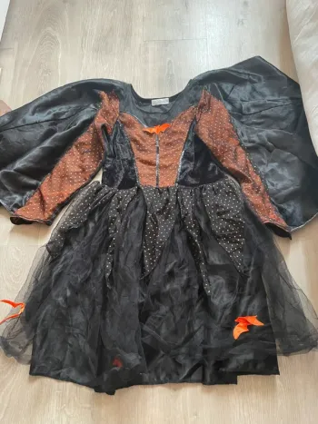 Déguisement Disney Halloween