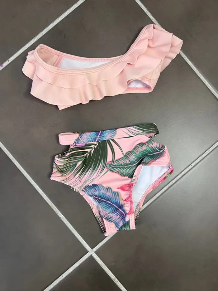 Maillot de bain