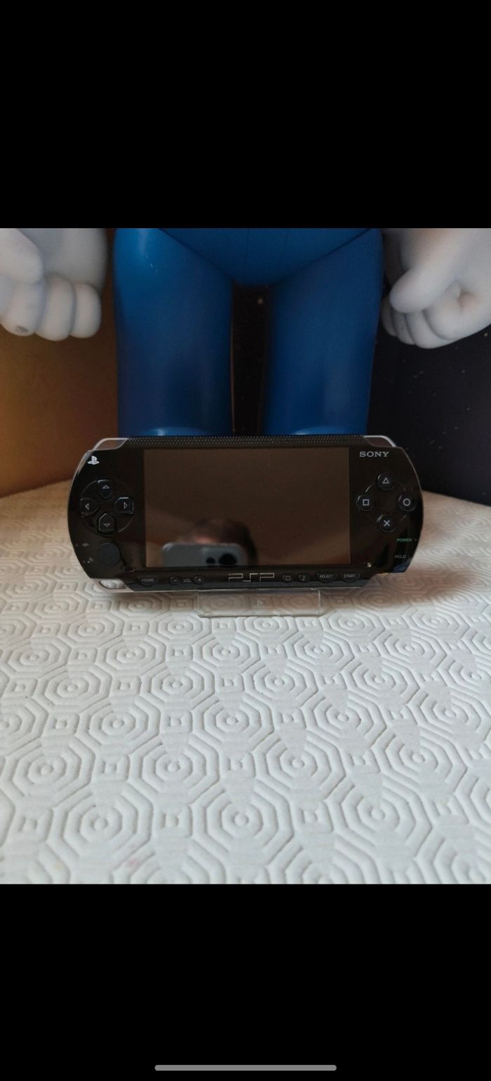 PSP 1004 giga pack - photo numéro 8