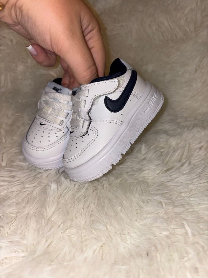 Basket Nike bébé - photo numéro 2