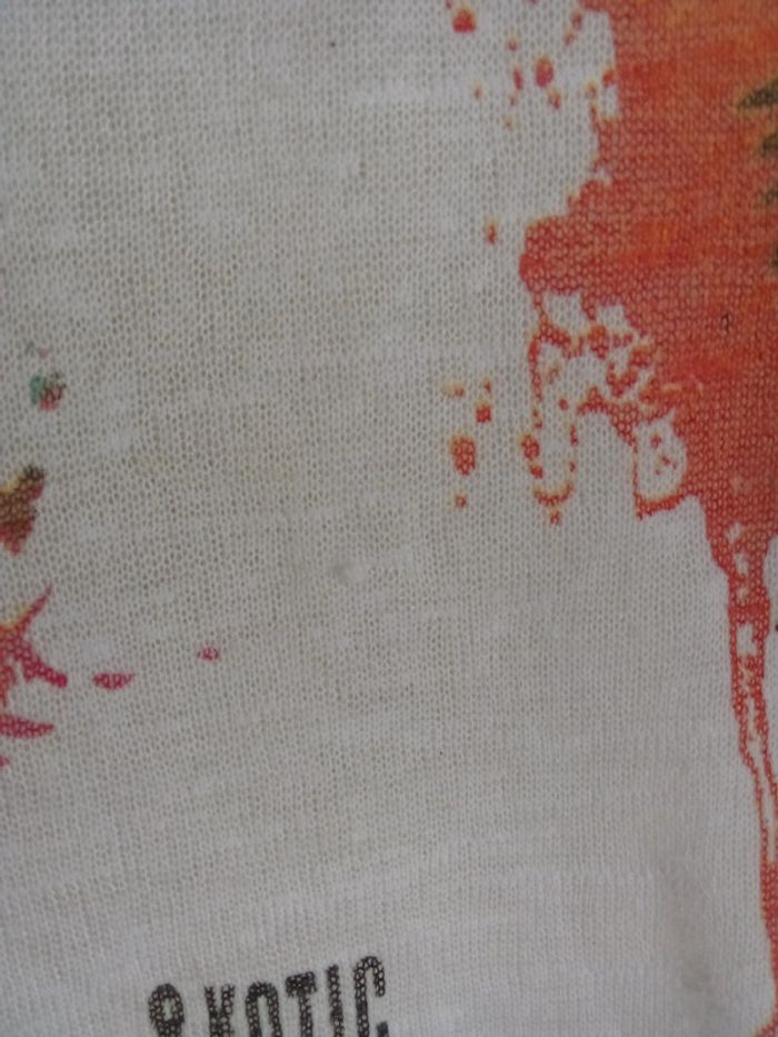 Débardeur - photo numéro 5