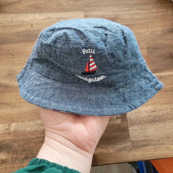 Chapeau