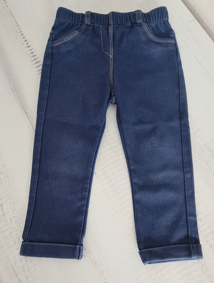 Ensemble bébé fille - photo numéro 3