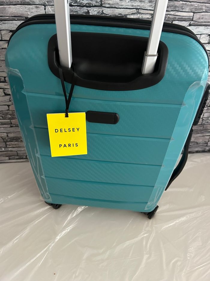 Valise delsey - photo numéro 2